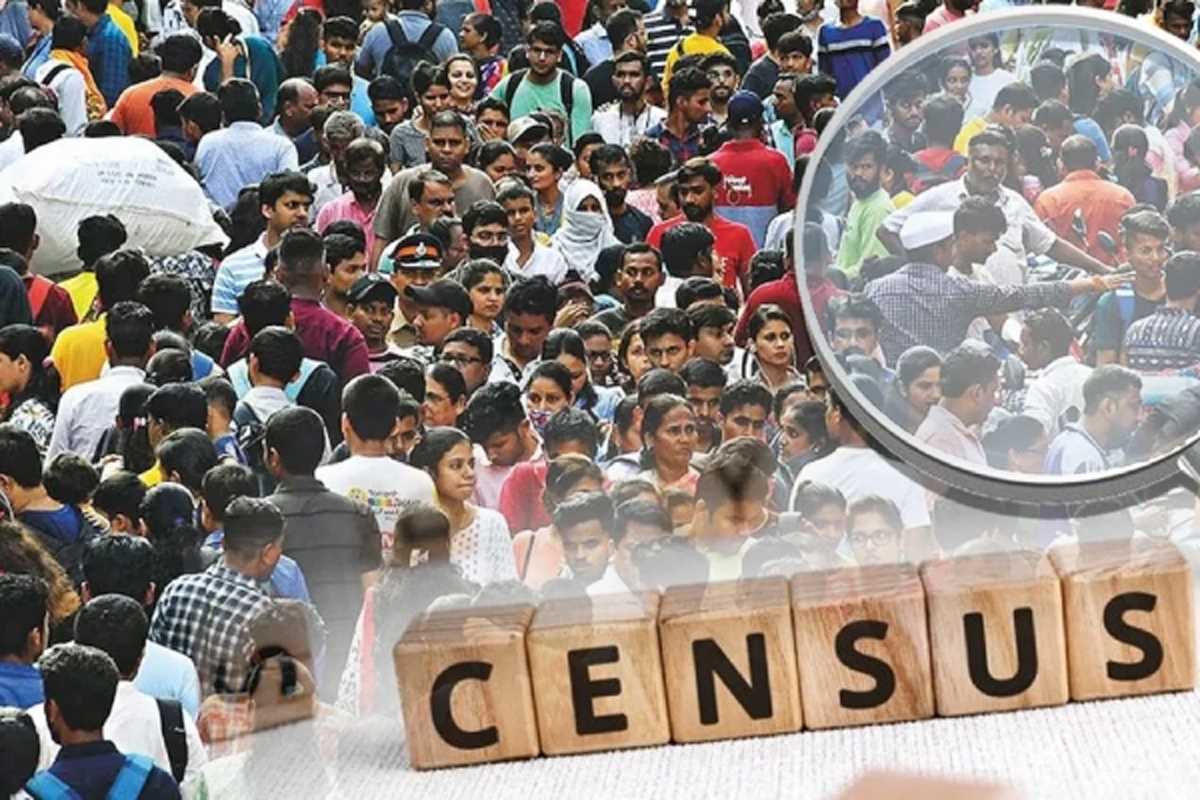 स्वतंत्र भारत की पहली जाति गणना जीवन के सभी क्षेत्रों को प्रभावित करेगी स्वतंत्र भारत की पहली जाति गणना जीवन के सभी क्षेत्रों को प्रभावित करेगी